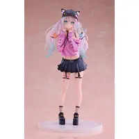 Lin*Yu "Riyu-chan" 1/6 Complete Figure