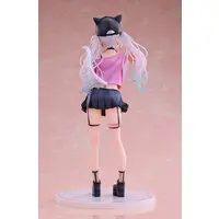 Lin*Yu "Riyu-chan" 1/6 Complete Figure