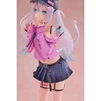 Lin*Yu "Riyu-chan" 1/6 Complete Figure