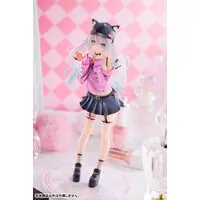 Lin*Yu "Riyu-chan" 1/6 Complete Figure