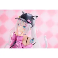 Lin*Yu "Riyu-chan" 1/6 Complete Figure