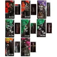 Figure - Prize Figure - One Piece / Ace & Edward Newgate & Kin'emon