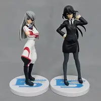 Figure - Prize Figure - Infinite Stratos / Laura Bodewig