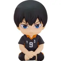 Nendoroid - Haikyu!! / Kageyama Tobio