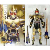 Real Action Heroes - Kamen Rider Blade