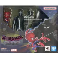 S.H.Figuarts - Spider-Man