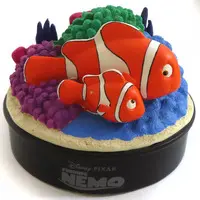 Figure - Finding Nemo