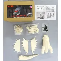 Garage Kit - Figure - Resin Cast Assembly Kit - Godzilla series