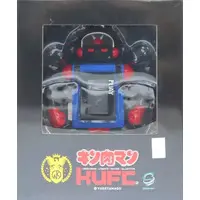 Sofubi Figure - Kinnikuman