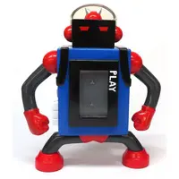 Sofubi Figure - Kinnikuman