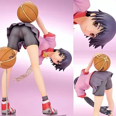 Figure - Bakemonogatari / Senjougahara Hitagi & Kanbaru Suruga