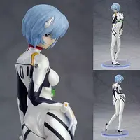 Figure - Neon Genesis Evangelion / Ayanami Rei