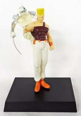 Figure - Prize Figure - JoJo's Bizarre Adventure / Jean-Pierre Polnareff