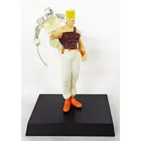 Figure - Prize Figure - JoJo's Bizarre Adventure / Jean-Pierre Polnareff
