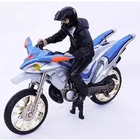 Figure - Kamen Rider Kuuga