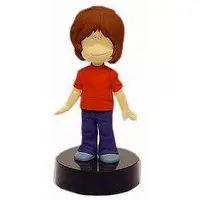 Figure - Prize Figure - Ginga Tetsudou 999