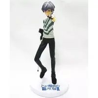 Figure - Prize Figure - Toaru Majutsu no Index (A Certain Magical Index) / Accelerator