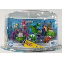 Figure - Monsters, Inc.