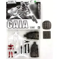 Figure - Rokushin Gattai GodMars