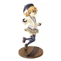 Figure - Choujigen Game Neptune (Hyperdimension Neptunia) / White Heart