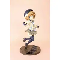 Figure - Choujigen Game Neptune (Hyperdimension Neptunia) / White Heart