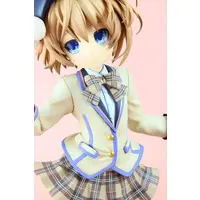 Figure - Choujigen Game Neptune (Hyperdimension Neptunia) / White Heart