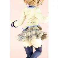 Figure - Choujigen Game Neptune (Hyperdimension Neptunia) / White Heart