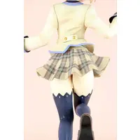 Figure - Choujigen Game Neptune (Hyperdimension Neptunia) / White Heart