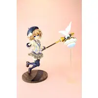 Figure - Choujigen Game Neptune (Hyperdimension Neptunia) / White Heart