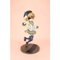 Figure - Choujigen Game Neptune (Hyperdimension Neptunia) / White Heart
