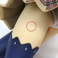 Figure - Choujigen Game Neptune (Hyperdimension Neptunia) / White Heart