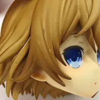 Figure - Choujigen Game Neptune (Hyperdimension Neptunia) / White Heart