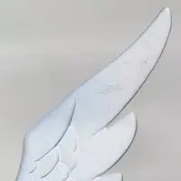 Figure - Choujigen Game Neptune (Hyperdimension Neptunia) / White Heart