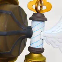 Figure - Choujigen Game Neptune (Hyperdimension Neptunia) / White Heart