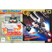 Figure - Gundam series