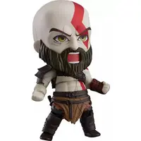 Nendoroid - God of War