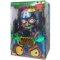 Cosbaby - Captain America