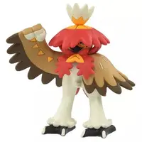 Pokemon Moncolle - Pokémon