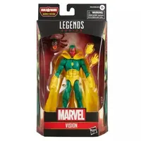 Figure - Marvel