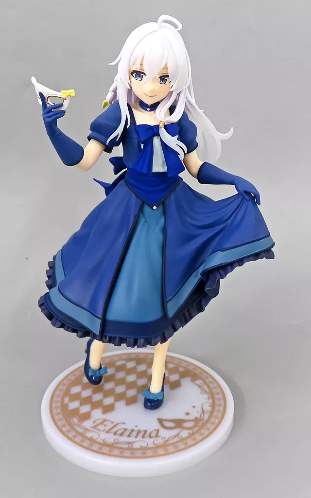 Taito Online Crane Limited - Coreful - Majo no Tabitabi / Elaina