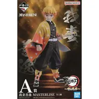 Ichiban Kuji - Demon Slayer: Kimetsu no Yaiba / Agatsuma Zenitsu