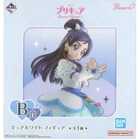 Ichiban Kuji - Pretty Cure series