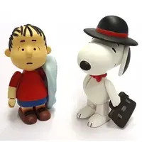 KUBRICK - Peanuts