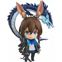 Nendoroid - Arknights / Amiya