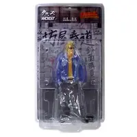 Figure - Crows / Bouya Harumichi