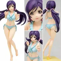 Beach Queens - Love Live! / Toujou Nozomi