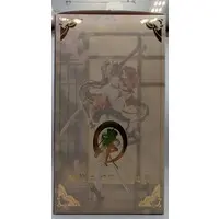 With Bonus - Figure - Charm (Charm 秘技二刀流 影縫舞　特典付)