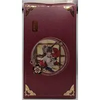 With Bonus - Figure - Charm (Charm 秘技二刀流 影縫舞　特典付)