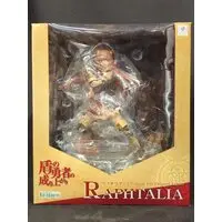 Figure - The Rising of the Shield Hero / Raphtalia