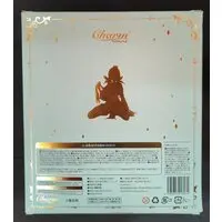 Figure - Wakarasetai Hime